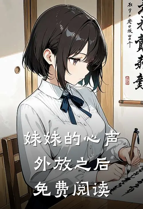 妹妹的心声外放之后免费阅读