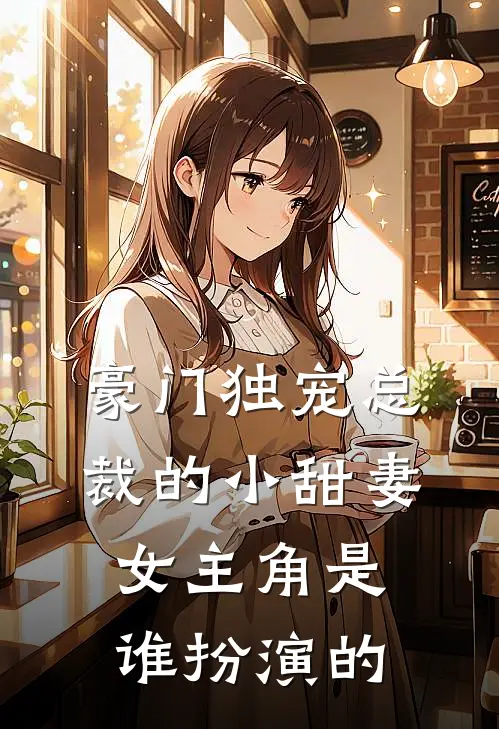豪门独宠总裁的小甜妻女主角是谁扮演的