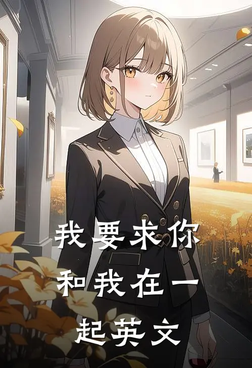 我要求你和我在一起英文