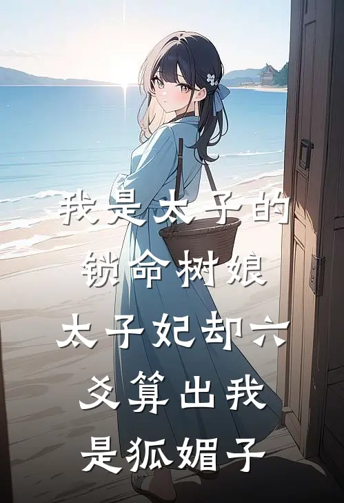 我是太子的锁命树娘，太子妃却六爻算出我是狐媚子