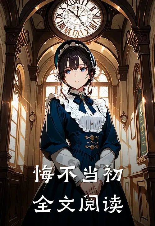 悔不当初全文阅读