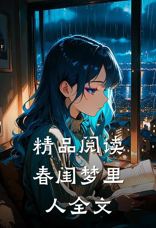 精品阅读春闺梦里人全文
