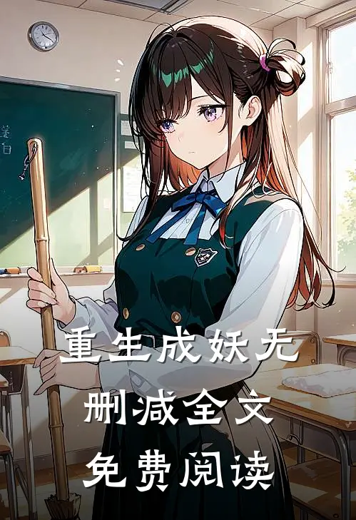 重生成妖无删减全文免费阅读