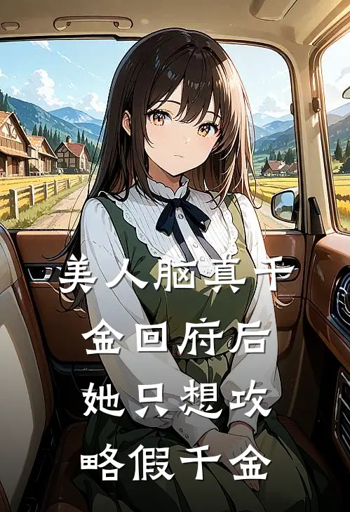 美人脑真千金回府后，她只想攻略假千金
