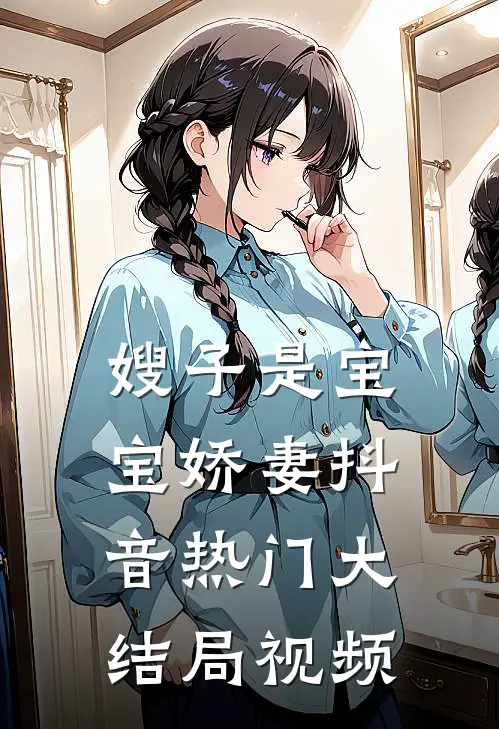 嫂子是宝宝娇妻抖音热门大结局视频