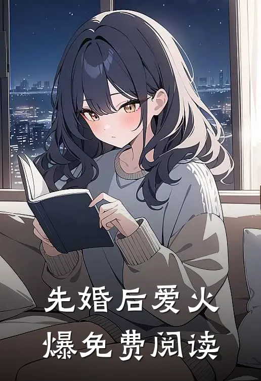先婚后爱火爆免费阅读