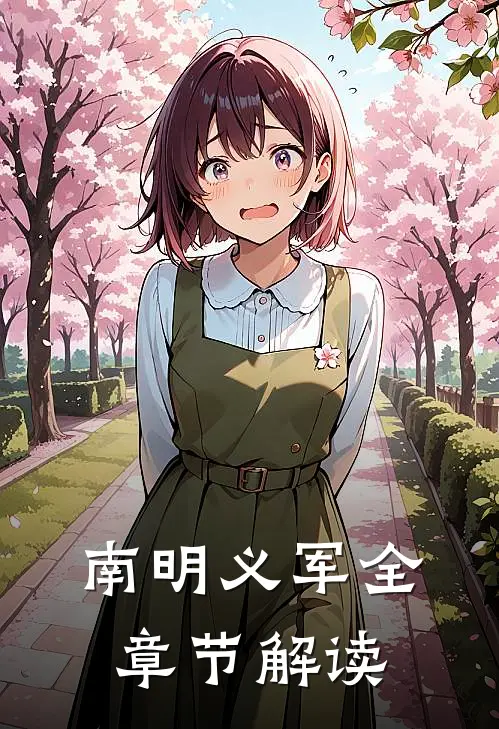 南明义军全章节解读