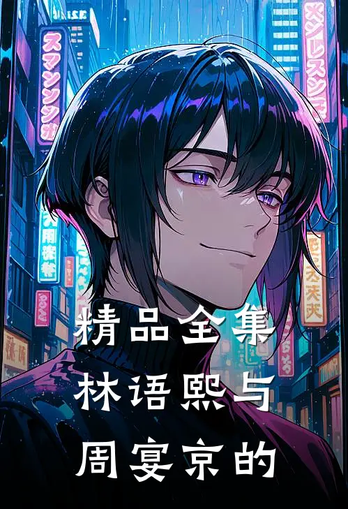 精品全集林语熙与周宴京的