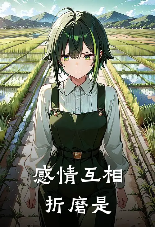 感情互相折磨是