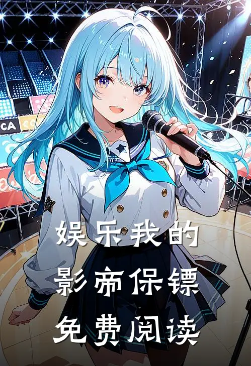 娱乐我的影帝保镖免费阅读