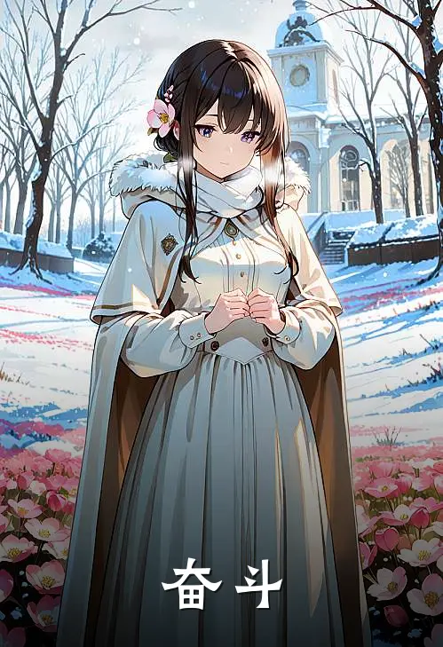 奋斗