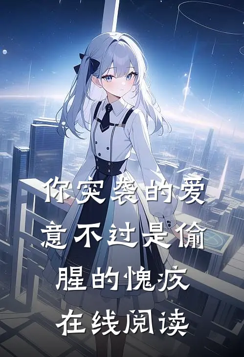你突袭的爱意不过是偷腥的愧疚在线阅读