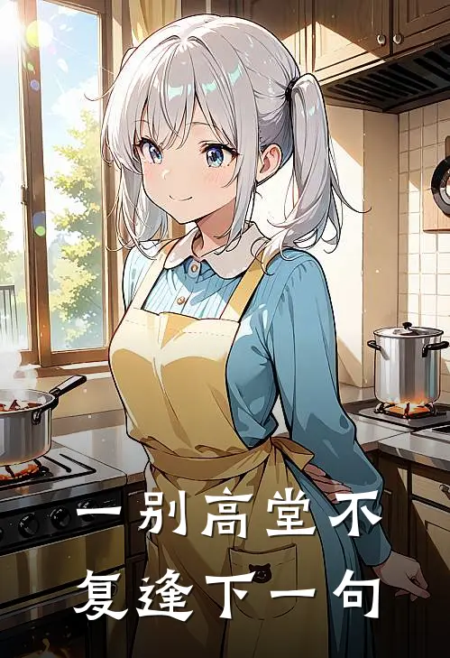 一别高堂不复逢下一句