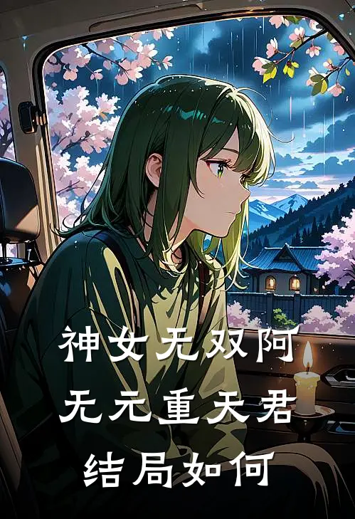 神女无双阿无元重天君结局如何
