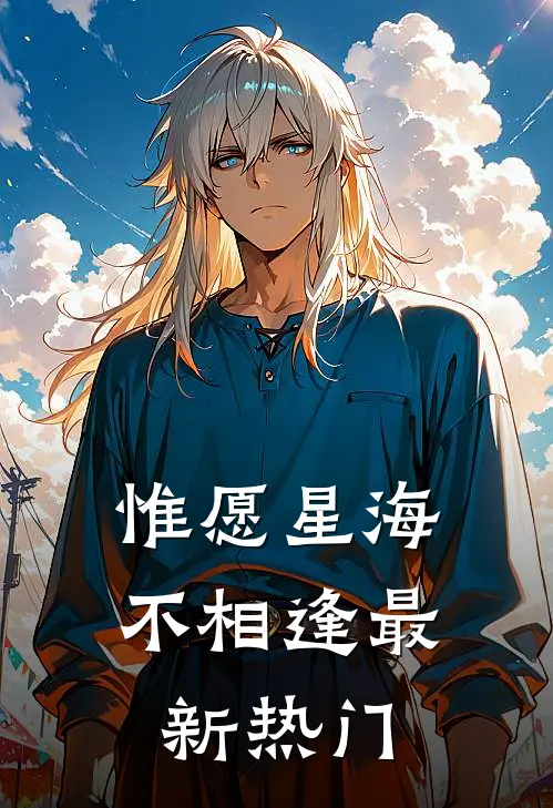 惟愿星海不相逢最新热门