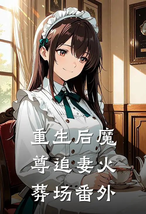 重生后魔尊追妻火葬场 番外