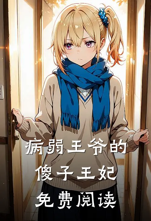 病弱王爷的傻子王妃免费阅读