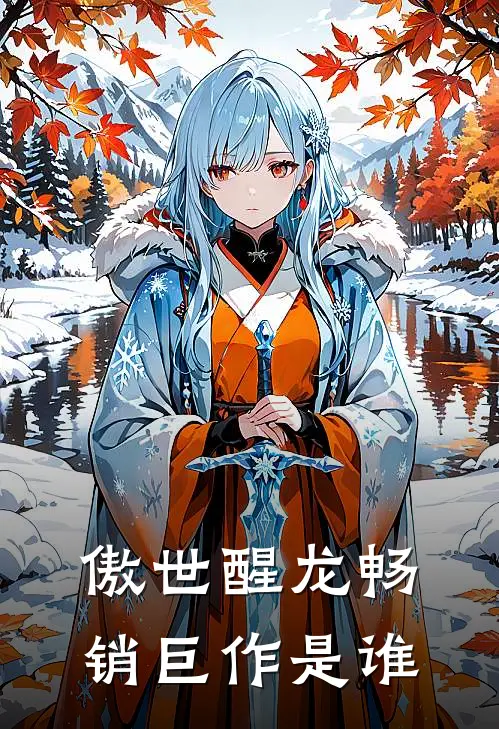 傲世醒龙畅销巨作是谁