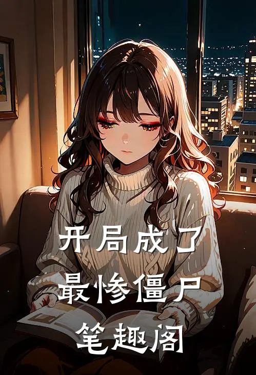 开局成了最惨僵尸笔趣阁