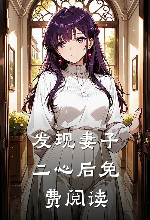 发现妻子二心后免费阅读