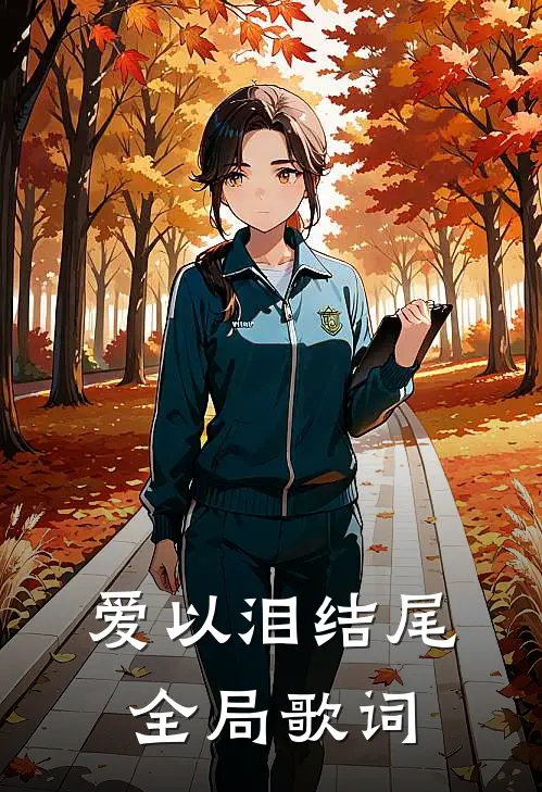 爱以泪结尾全局歌词