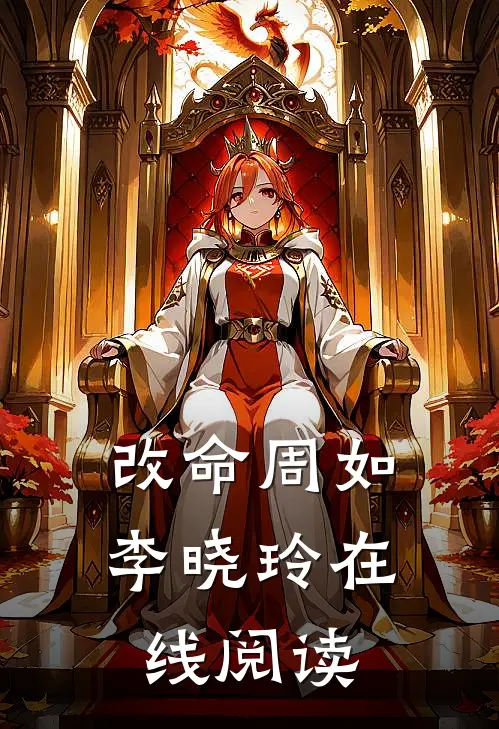 改命周如李晓玲在线阅读