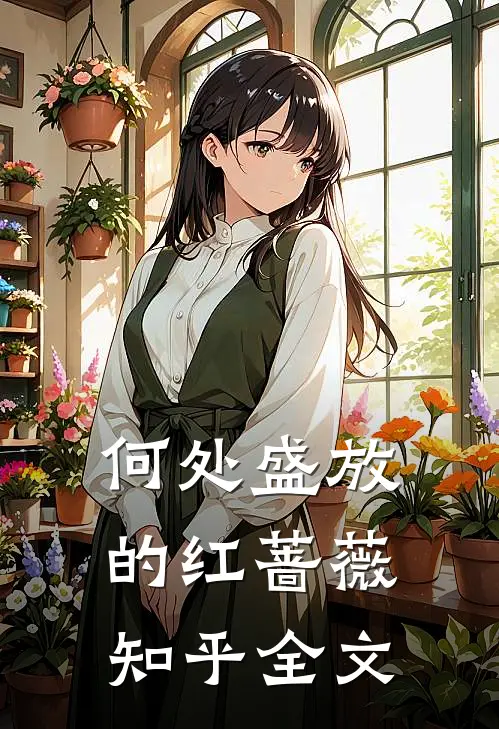何处盛放的红蔷薇知乎全文