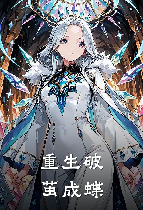 重生破茧成蝶