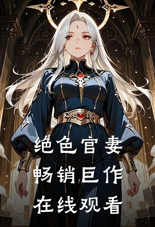 绝色官妻畅销巨作在线观看