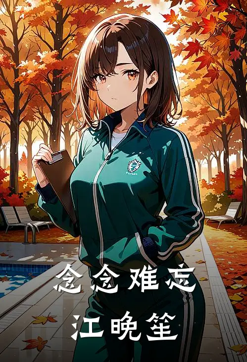 念念难忘江晚笙