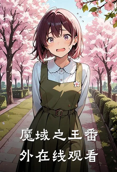 魔域之王番外在线观看