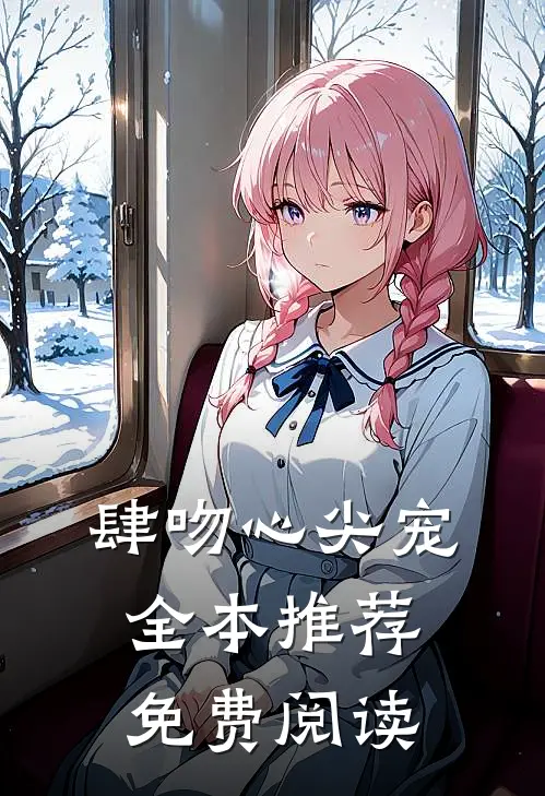 肆吻心尖宠全本推荐免费阅读