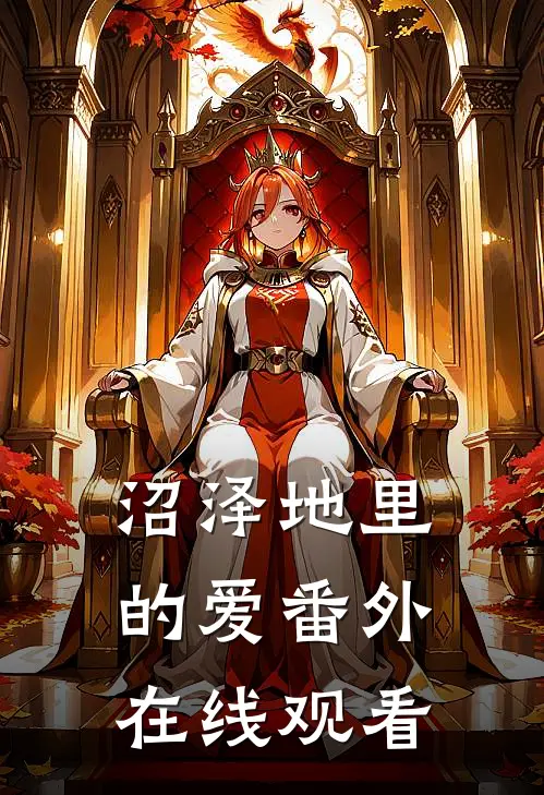 沼泽地里的爱 番外在线观看