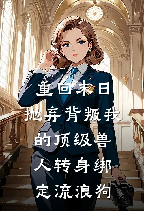 重回末日，抛弃背叛我的顶级兽人转身绑定流浪狗