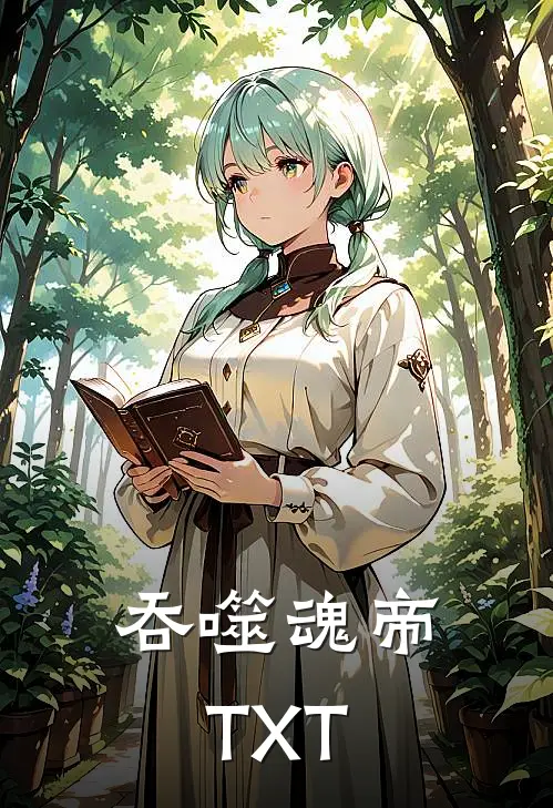 吞噬魂帝TXT