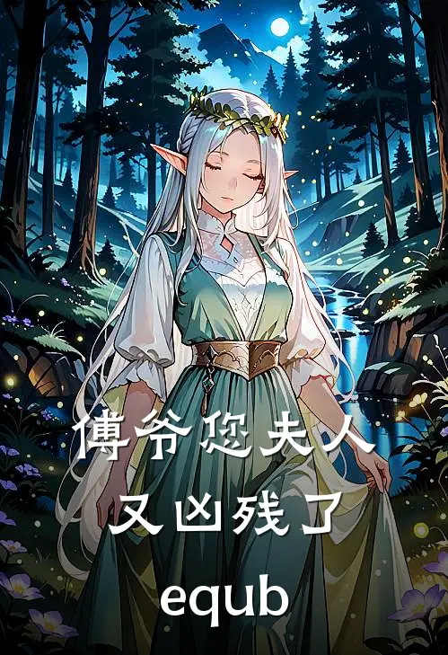 傅爷您夫人又凶残了equb