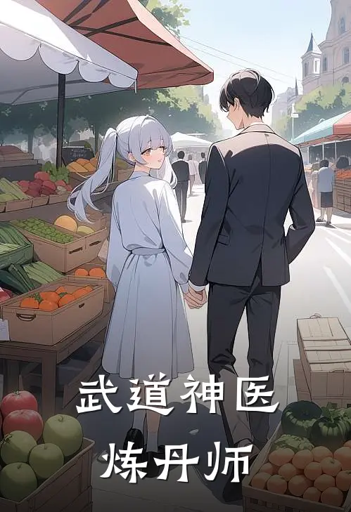 武道神医炼丹师