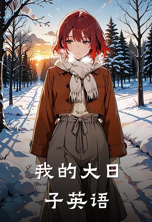 我的大日子 英语