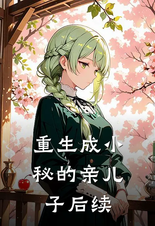 重生成小秘的亲儿子后续