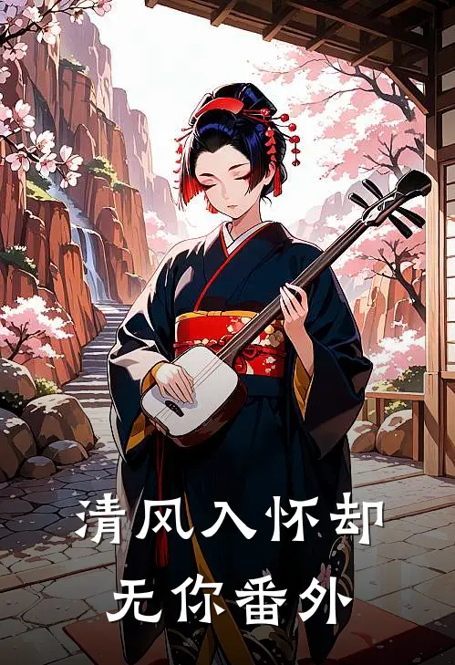 清风入怀却无你番外