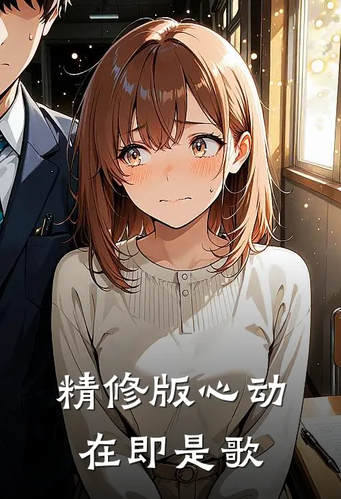 精修版心动在即是歌