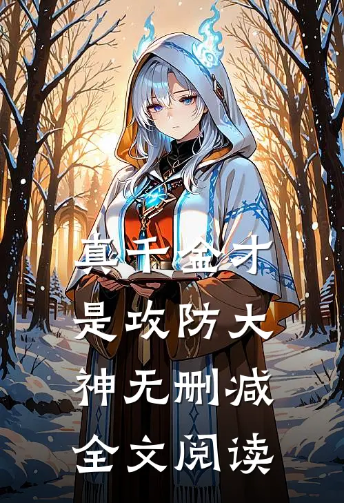 真千金才是攻防大神无删减全文阅读
