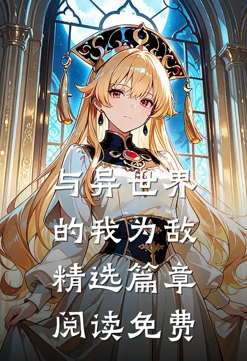 与异世界的我为敌精选篇章阅读免费
