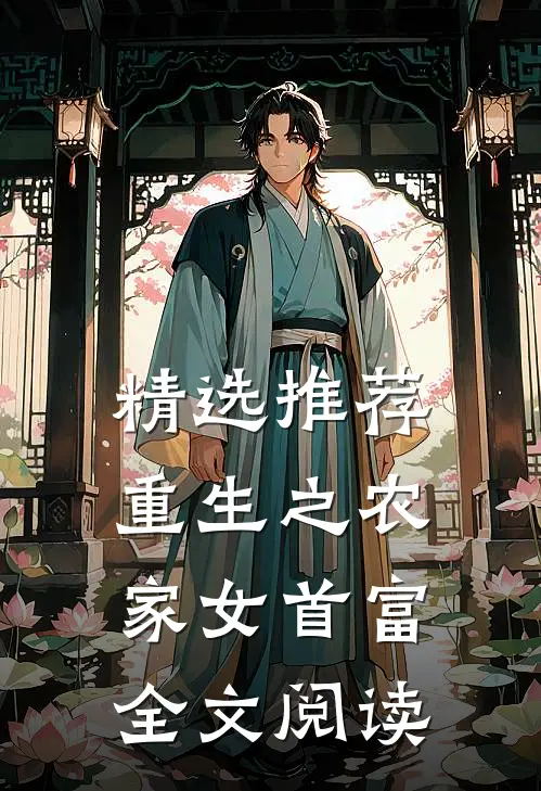 精选推荐重生之农家女首富全文阅读