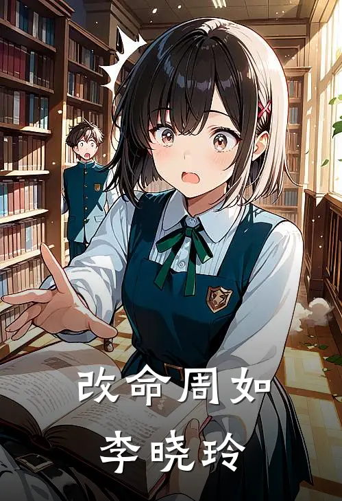 改命周如李晓玲