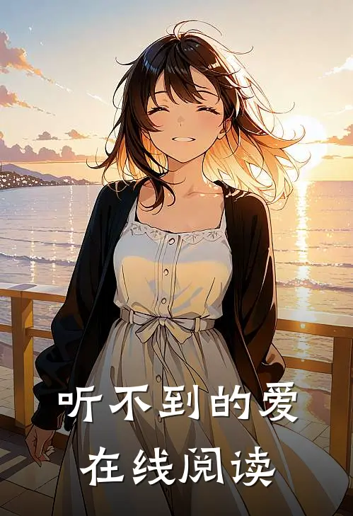 听不到的爱在线阅读