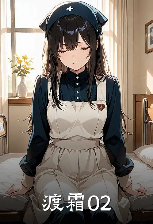渡霜02