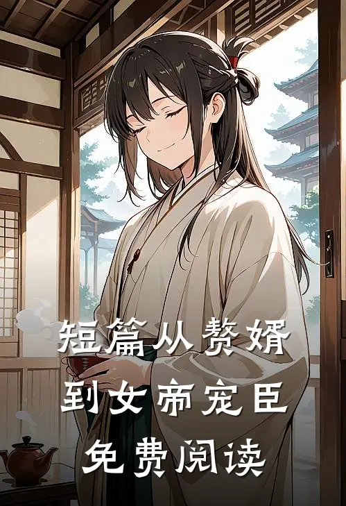 短篇从赘婿到女帝宠臣免费阅读