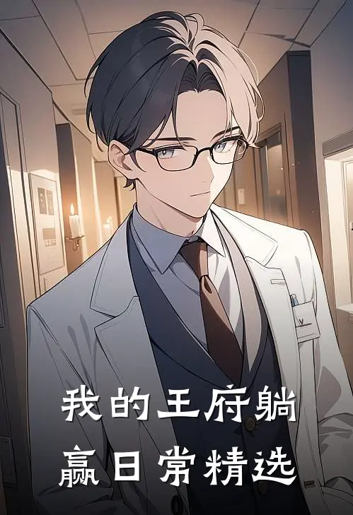 我的王府躺赢日常精选