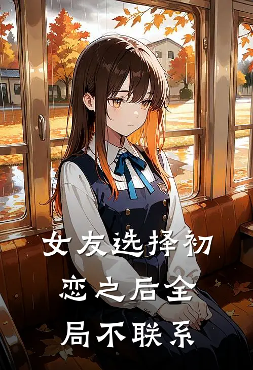女友选择初恋之后全局不联系